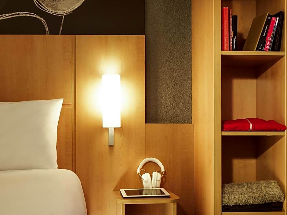 Ibis Nuernberg Altstadt