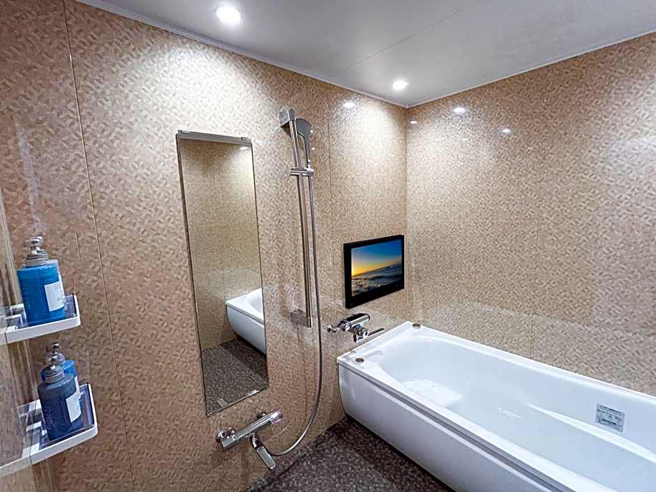Hotel BaliBali 鶯谷