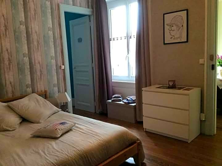 la Tourelle en Normandie