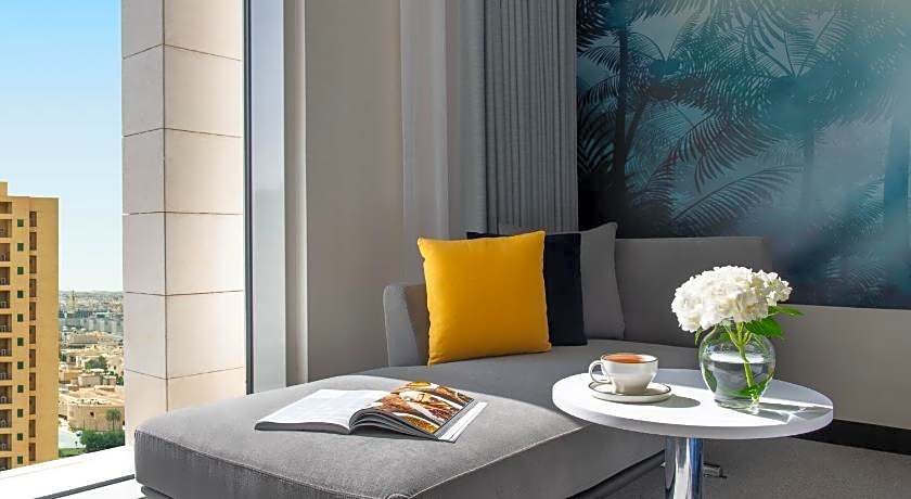 Novotel Riyadh Sahafa