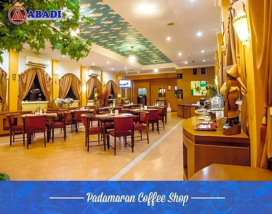 Abadi Hotel Convention Center