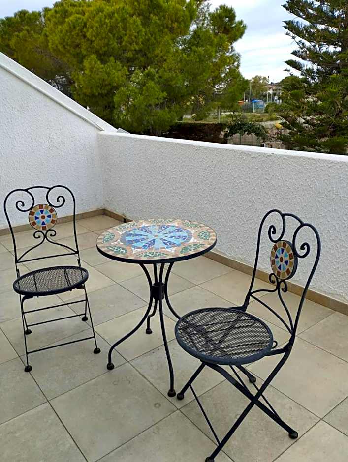 Locazione turistica nonna Pina