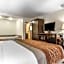 Comfort Inn Santa Cruz