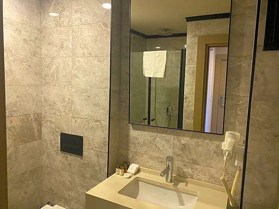 Besiktas Serenity Hotel