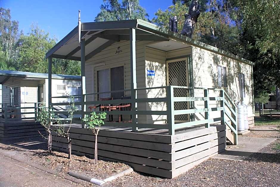 BIG4 Seymour Holiday Park