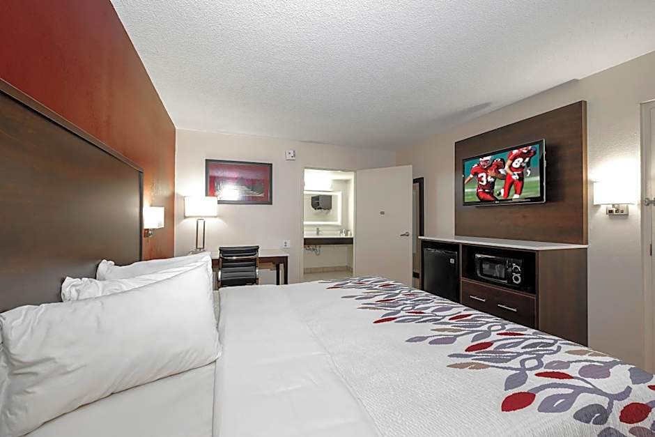 Red Roof Inn Gadsden