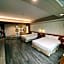 Hub Hotel Chiayi