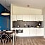 YAYS Amsterdam Prince Island by Numa