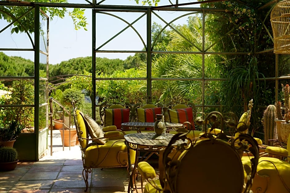 Hôtel Villa Marie St Tropez