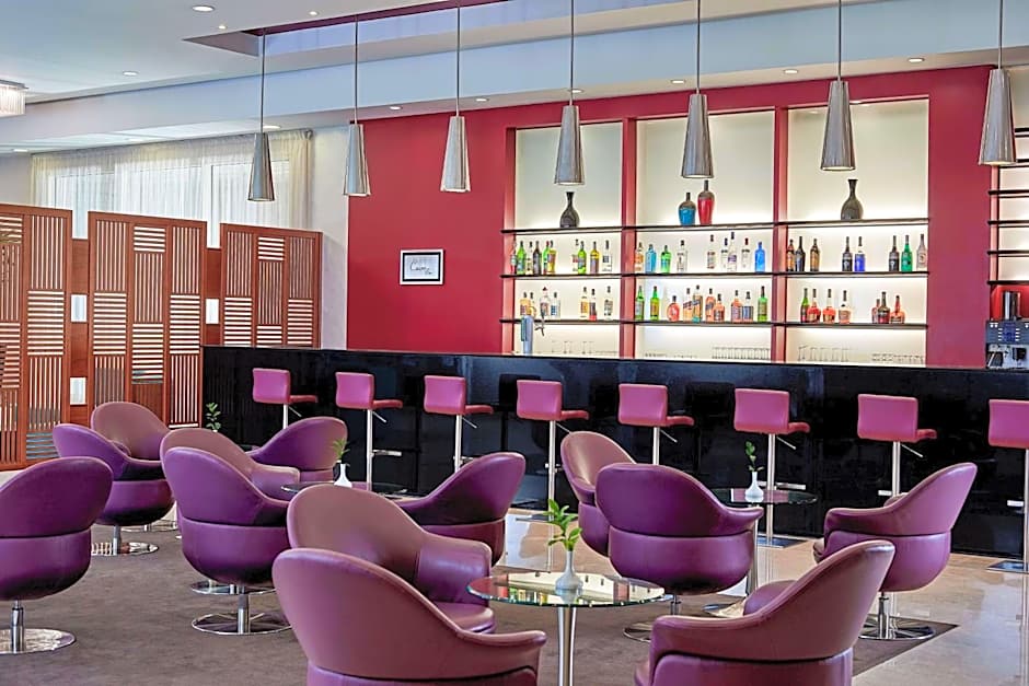 Steigenberger Hotel El Tahrir