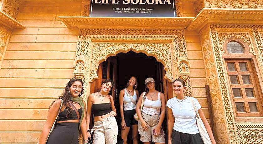 Life Solora Jaisalmer 