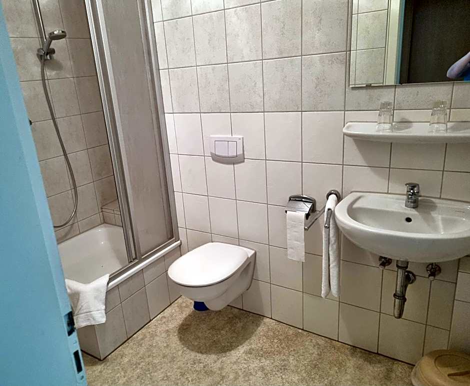 Hotel Schwung