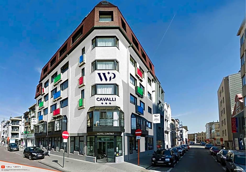 Hotel Cavalli by WP Hotels