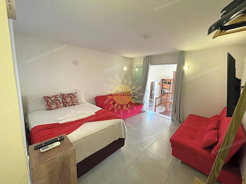 Residencial Solariun Ilhabela