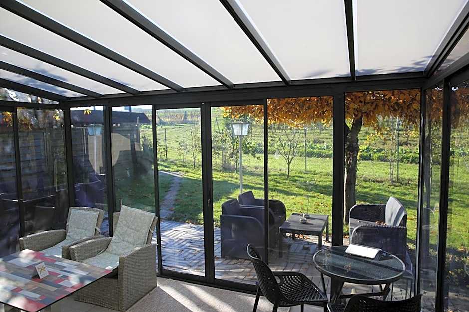 Hotel Garni Alte Post