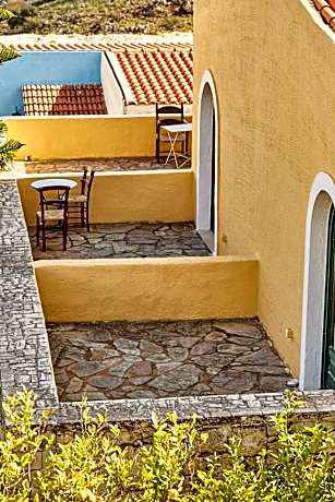 Triple Room (2 Adults + 1 Child)