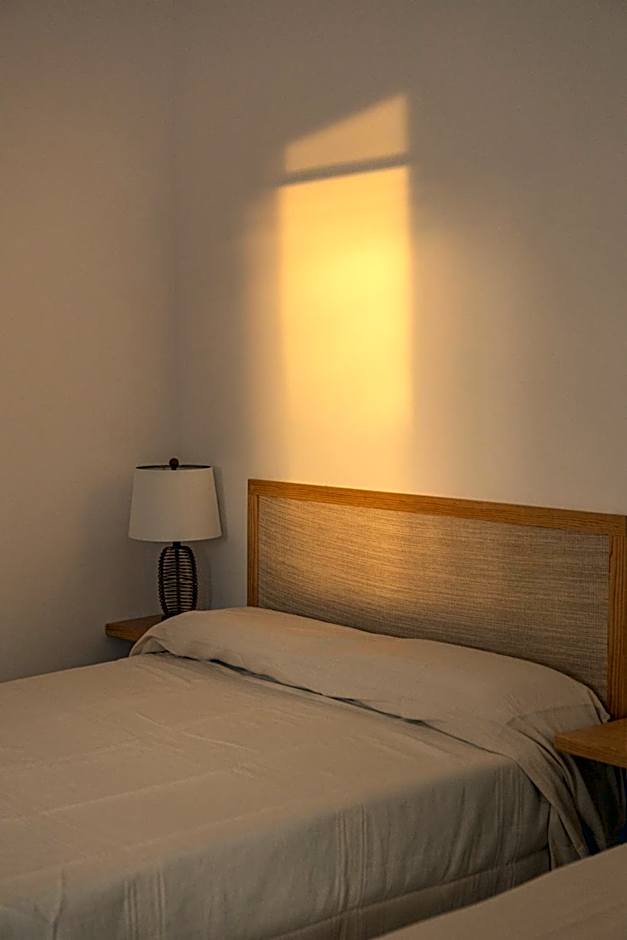 La Punta Rooms