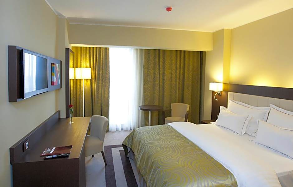 Hotel Pietroasa