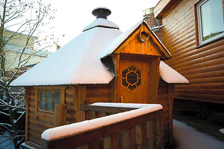 ALLVITALIS Traumhotel