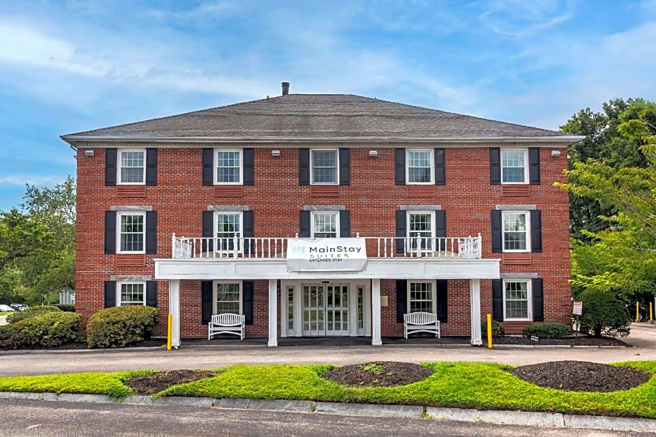 MainStay Suites Foxboro - Mansfield