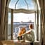 Four Seasons Hotel Gresham Palace Budapest