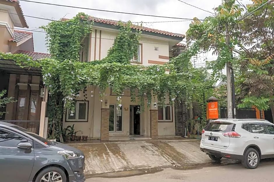 KoolKost Syariah @ Citraland Puri Serang