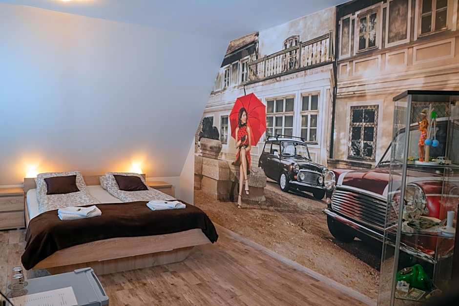 F57 - Frankó Családi Panzió