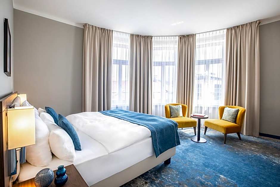 Garner Hotel Klagenfurt - Moser Verdino By IHG