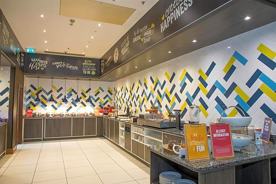 Hampton By Hilton London Croydon