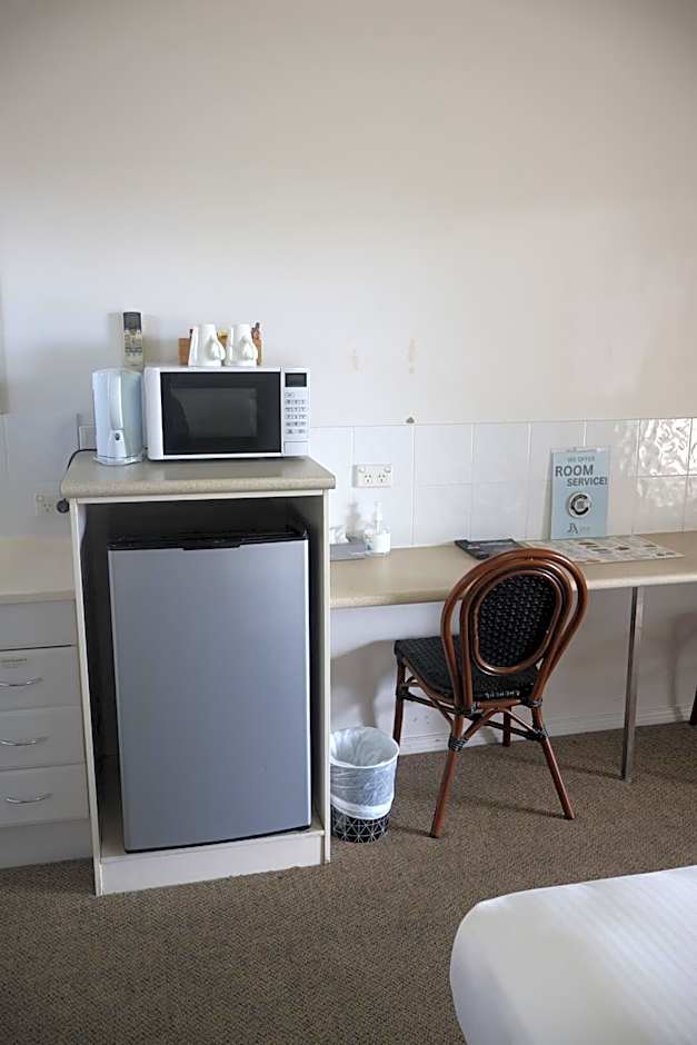 Park Avenue Hotel Motel