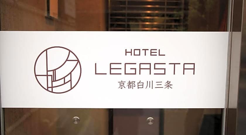 HOTEL LEGASTA KYOTO SHIRAKAWA SANJO