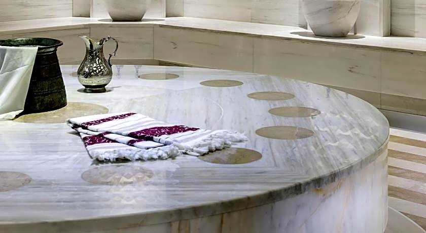 Rixos Premium Gocek Adult Only