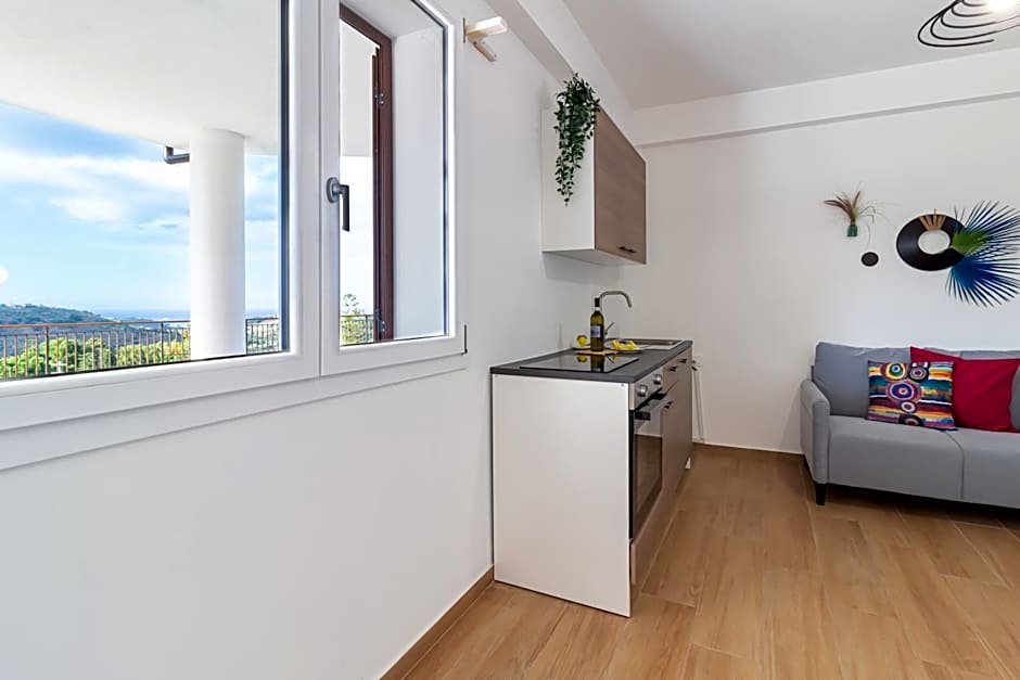 Granatelli Holiday Home