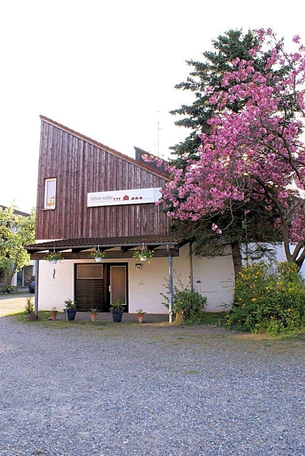 Motel Ostsee Lodge