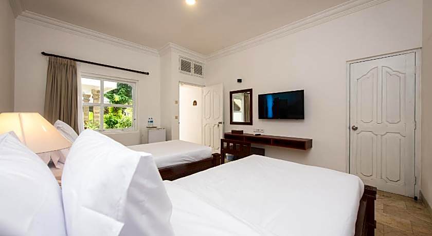 Hotel Sari Bunga