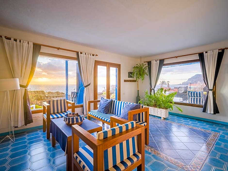Villa Juan