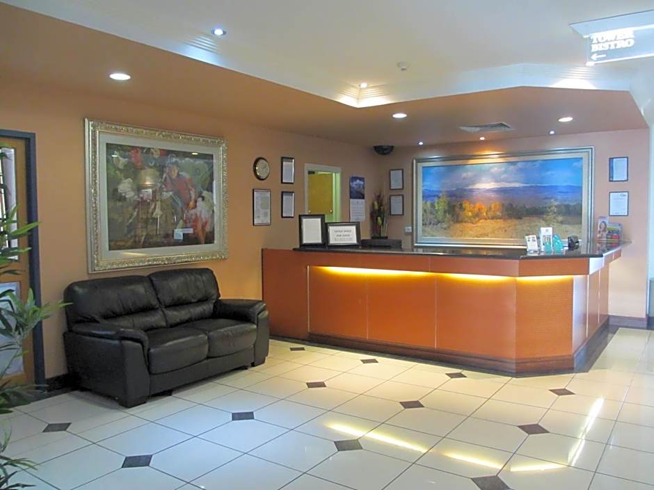 Springwood Tower Apartment Hotel