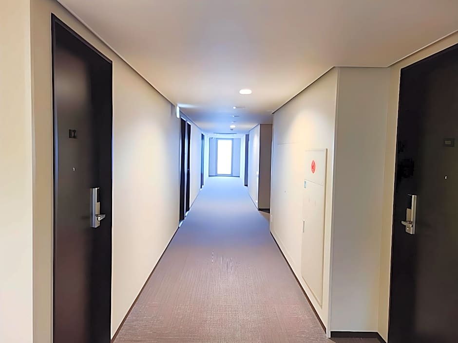 AI Hotel Hashimoto