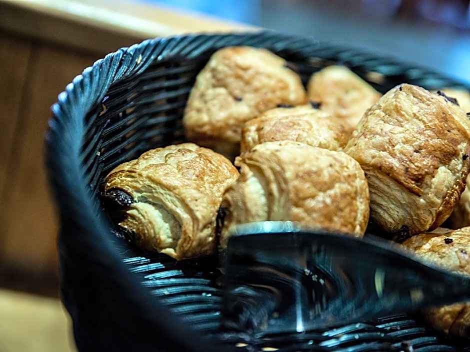 Mercure Dinan Port Le Jerzual