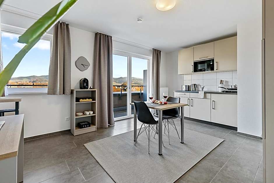 Empire Living: Denzlingen Marktplatz