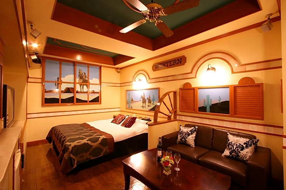 Restay Kokura - Adult Only