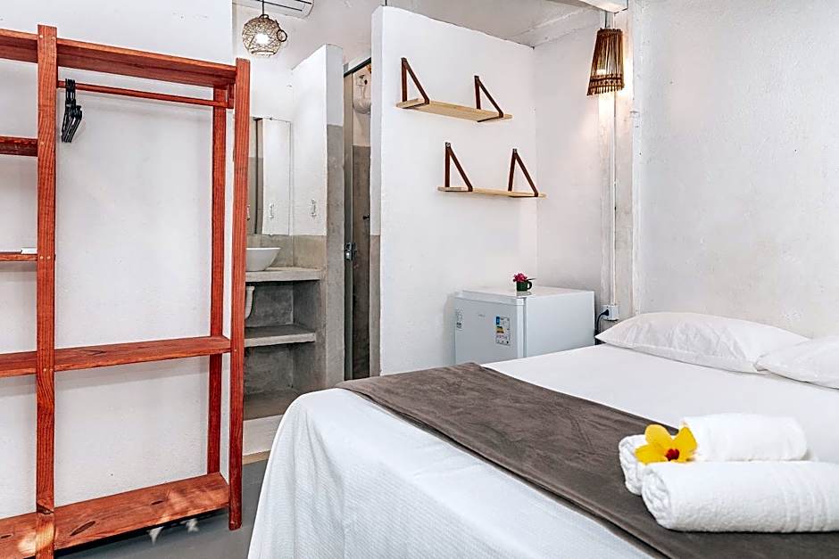 Pousada da Praça Caraíva