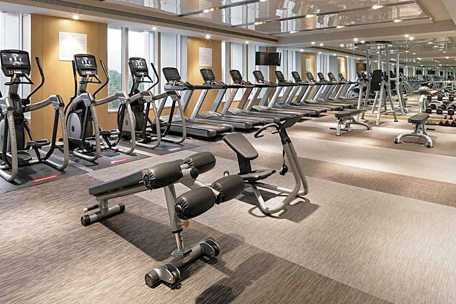Courtyard by Marriott Taipei