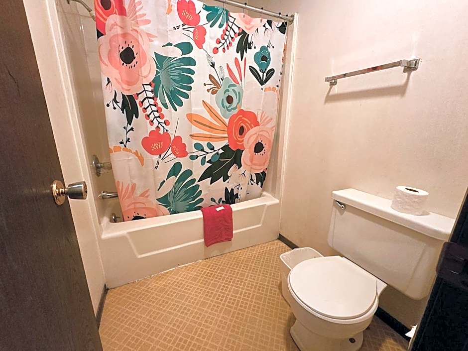 OYO Sandman Inn