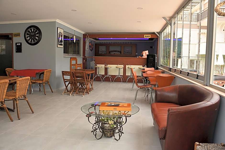 Minta Apart Hotel