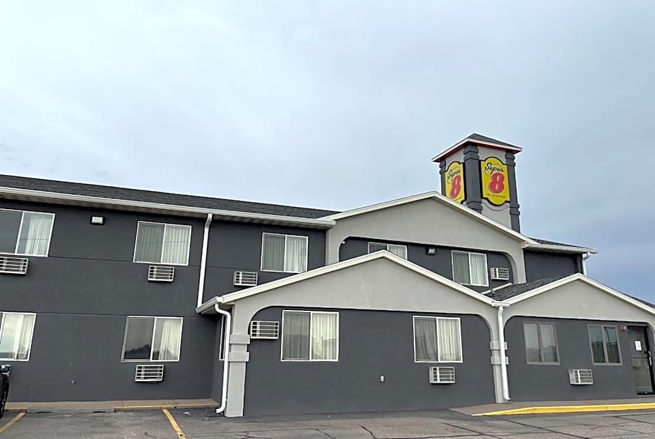 Super 8 by Wyndham Lexington