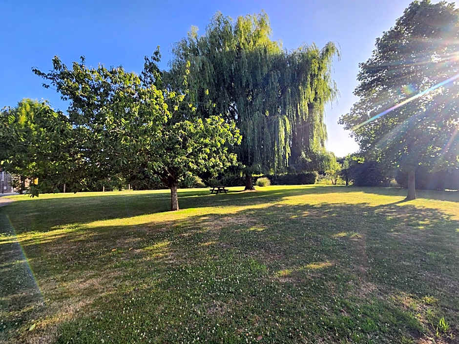 Ferme de la Forterie