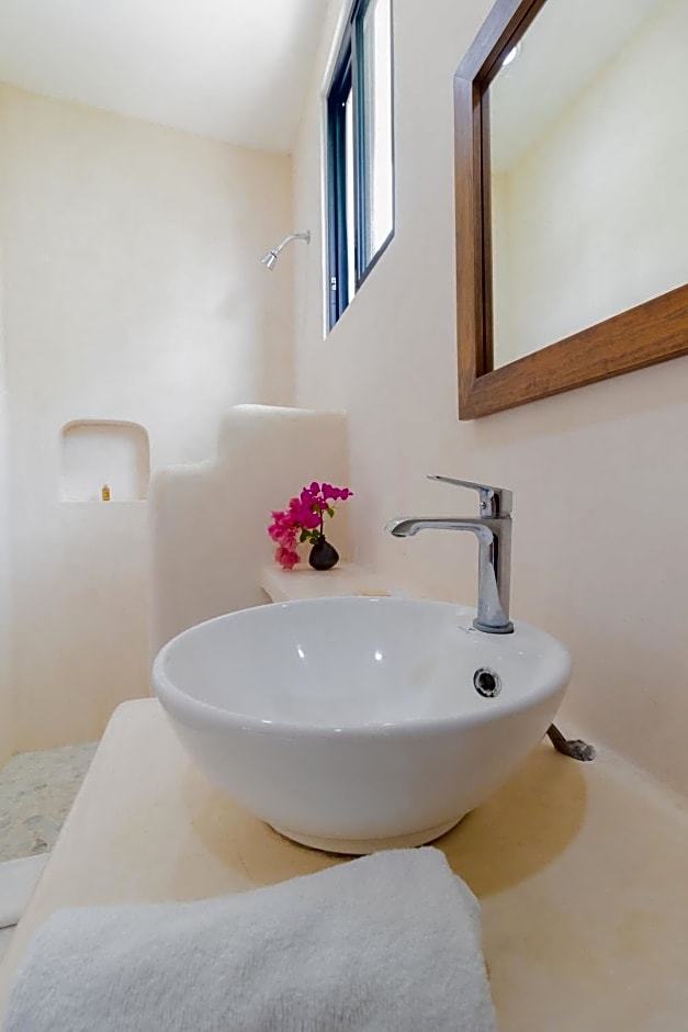 Maison Bacalar
