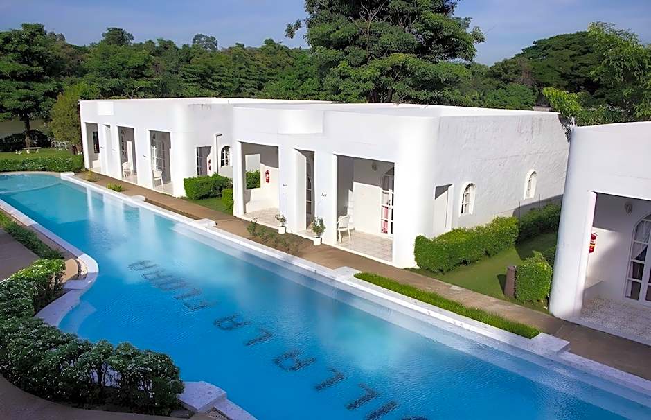 Villa La Flora Kanchanaburi