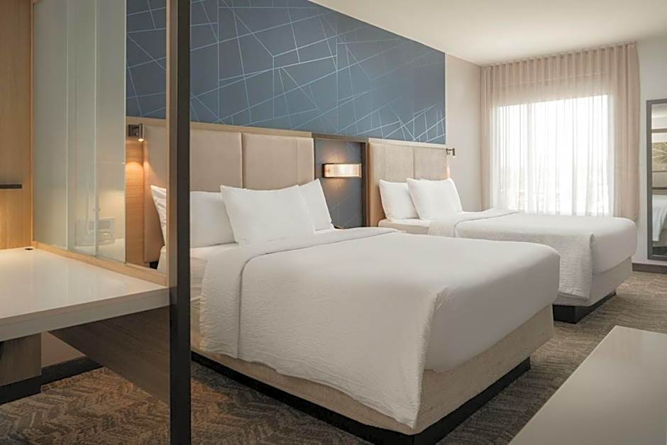 SpringHill Suites Lexington Frankfort